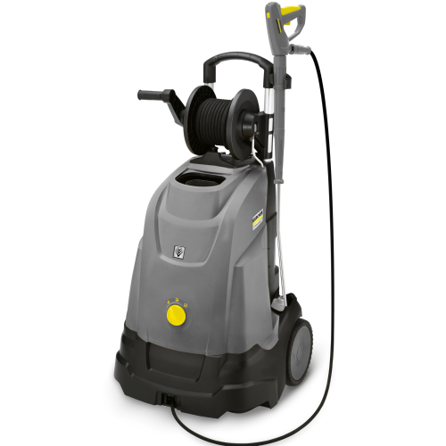 Karcher HDS 5/11 UX (110 bar 450 l/h) Myjka ciśnieniowa z podgrzewaniem wody