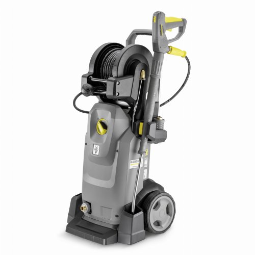 Myjka Ciśnieniowa Karcher HD 6/15 MX Plus + TURBODYSZA Profesjonalna (225bar, 560l/h)