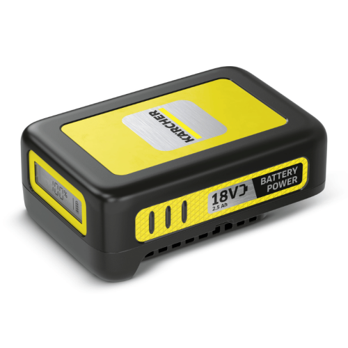 Akumulator 18V (2.5 Ah) Kärcher