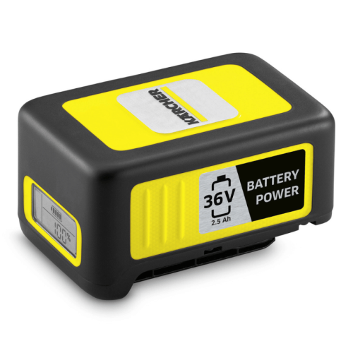 Akumulator 36V (2.5 Ah) Kärcher