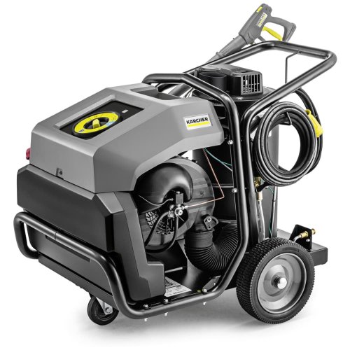 Karcher HDS 10/21-4M Classic (210 bar, 1000 l/h) Myjka ciśnieniowa z podgrzewaniem wody