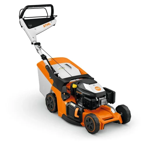 Kosiarka spalinowa Stihl RM 448.3 V