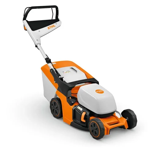 Kosiarka akumulatorowa Stihl RMA 443.3