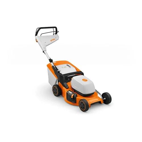 Kosiarka akumulatorowa Stihl RMA 253.3 T