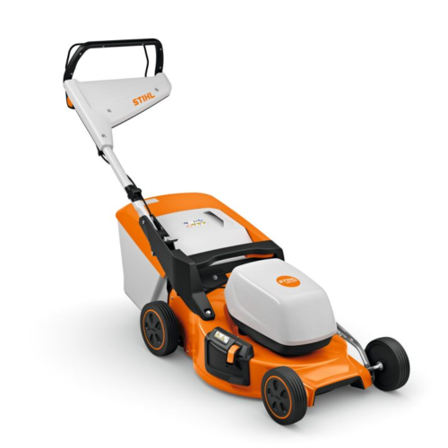 Kosiarka akumulatorowa Stihl RMA 253.3