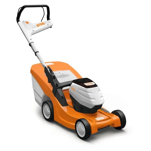 Kosiarka akumulatorowa Stihl RMA 443.2 C 
