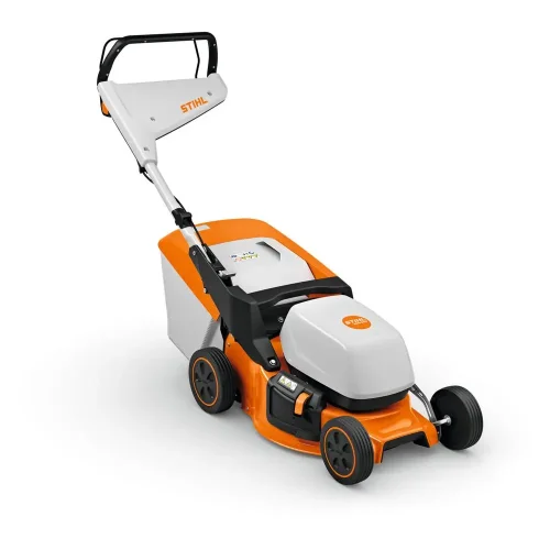 Kosiarka akumulatorowa Stihl RMA 243.3