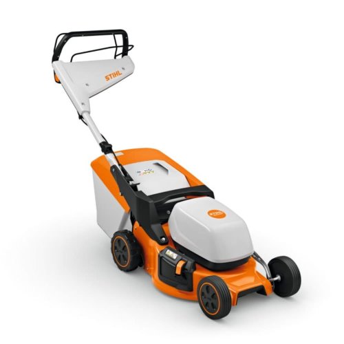 Kosiarka akumulatorowa Stihl RMA 248.3 T