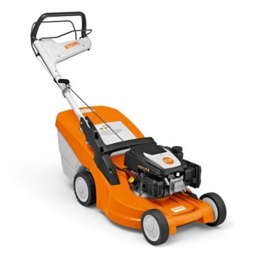 Kosiarka spalinowa Stihl RM 448.1 TC 