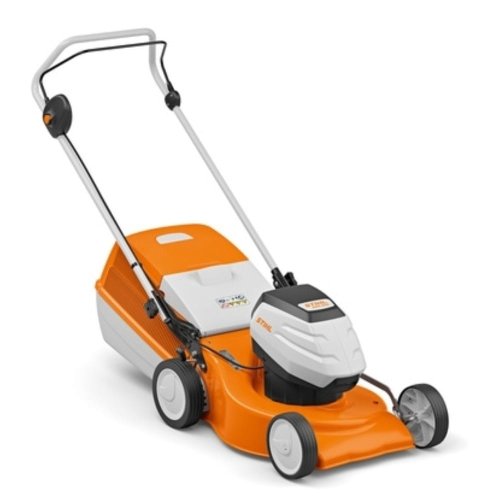 Kosiarka akumulatorowa Stihl RMA 248.0 SET