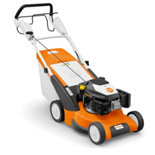 Kosiarka spalinowa Stihl RM 545.1 T