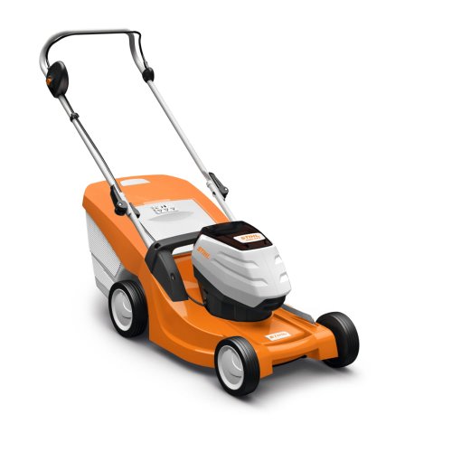 Kosiarka akumulatorowa Stihl RMA 443.2 