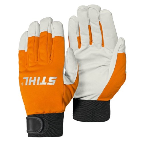 Rękawice ochronne DYNAMIC ThermoVent L