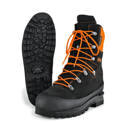 Buty trekkingowe Advance GTX 40