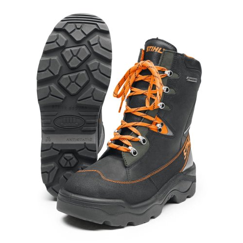 Buty skórzane Dynamic GTX 47