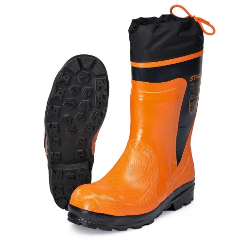 Kalosze do pracy pilarką FUNCTION 45