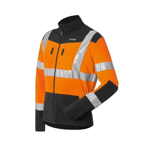 Kurtka ochronna odblaskowa Vent XL