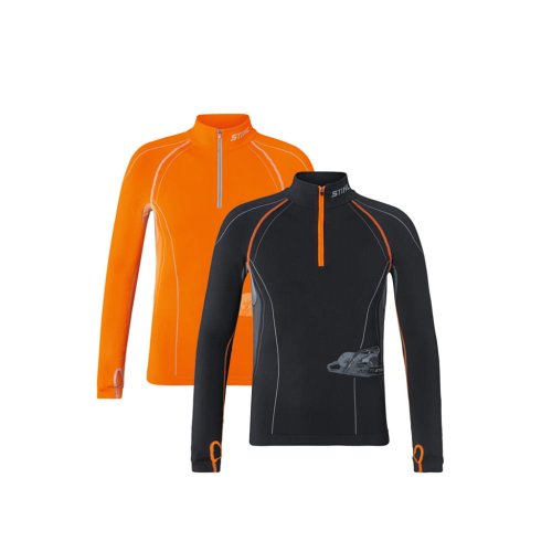 Podkoszulek termoaktywny długi rekaw ADVANCE S