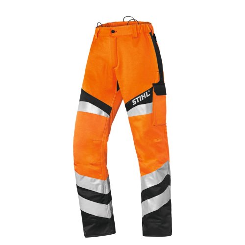 Spodnie ochronne Protect FS XXL