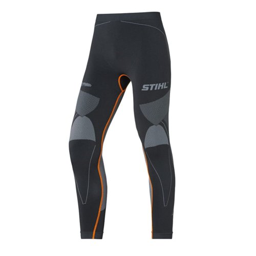 Spodnie termoaktywne ADVANCE rozm. 52