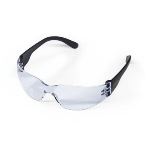 Okulary ochronne FUNCTION Light bezbarwne