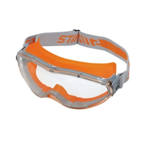 Okulary ochronne ULTRASONIC bezbarwne