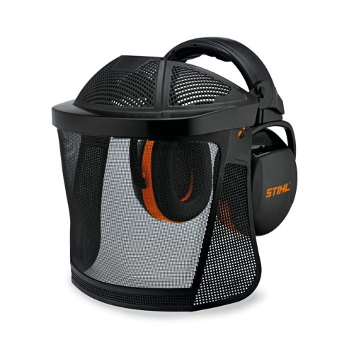 Osłona twarzy i słuchu Dynamic GPA