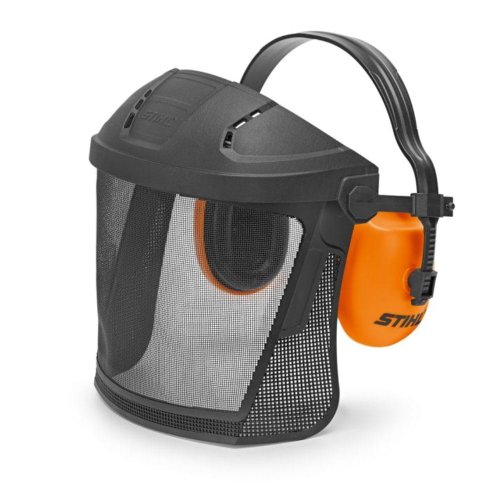 Osłona twarzy i słuchu Function GPA