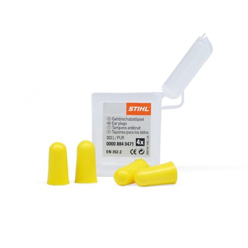 Zatyczki do uszu GSS