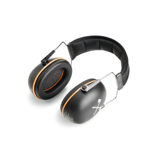 Nauszniki przeciwhałasowe TIMBERSPORTS Edition