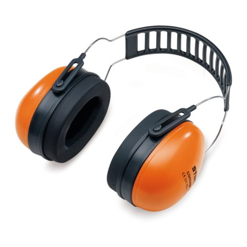 Nauszniki przeciwhałasowe Concept 24