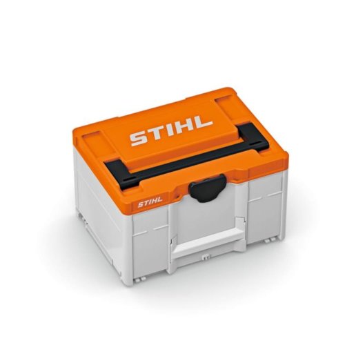 Skrzynka na akumulatory M (Systainer System)