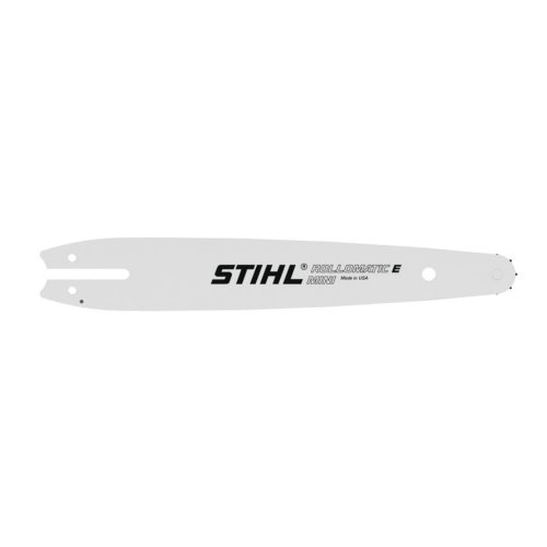 Prowadnica STIHL R 25cm/10" 1,1mm/0.043" 1/4"