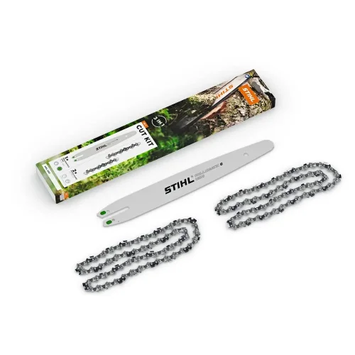 Zestaw Tnący STIHL Cut Kit 7, 35cm/14", 71PM3