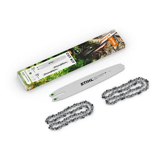 Zestaw Tnący STIHL Cut Kit 2, 30cm/12", 61PMM3