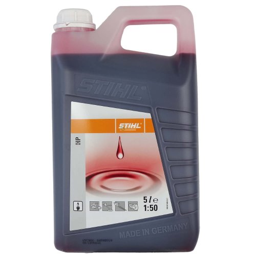 Olej do mieszanki HP 5L