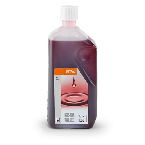 Olej do mieszanki HP 1L z dozownikiem