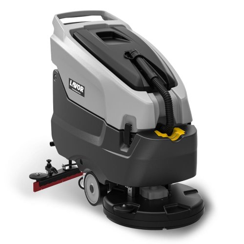 LAVOR MOVING 55BT Szorowarka akumulatorowa + Prostownik 37033-00006 