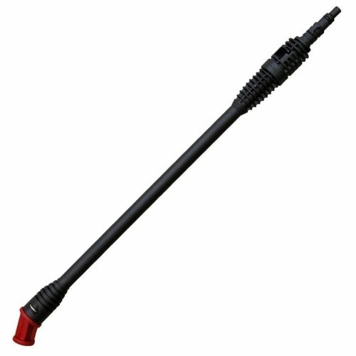 Zakrzywiona lanca do mycia podwozia samochodu Lavor