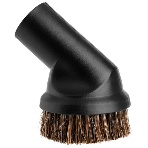 Szczotka okrągła PUREY z naturalnym końskim włosiem DN 35