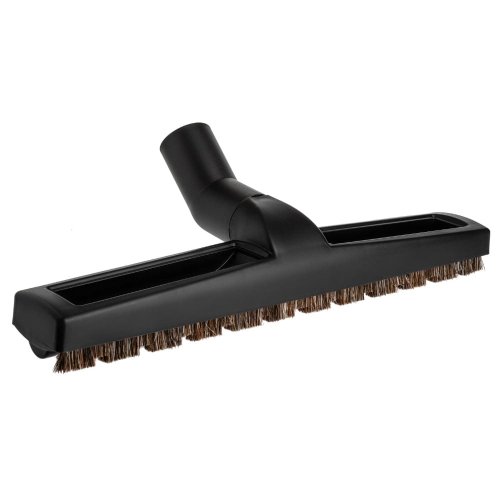 Ssawko-szczotka do parkietu i paneli PUREY z naturalnym włosiem DN 35