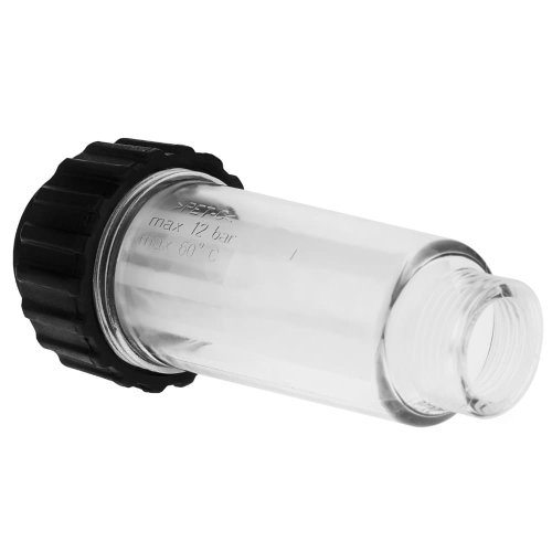 Filtr wody plastikowy PUREY HeavyDuty do myjek ciśnieniowych KARCHER
