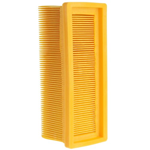 Filtr falisty PUREY LongLife do odkurzaczy KARCHER SE 5, SE 6, SE 5100, SE 6100