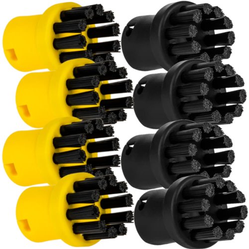 Komplet szczoteczek PUREY do parownicy KARCHER SC