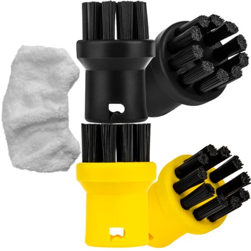 Komplet akcesoriów PUREY do parownicy KARCHER SC