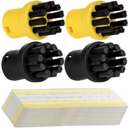 Komplet akcesoriów do parownicy KARCHER SC