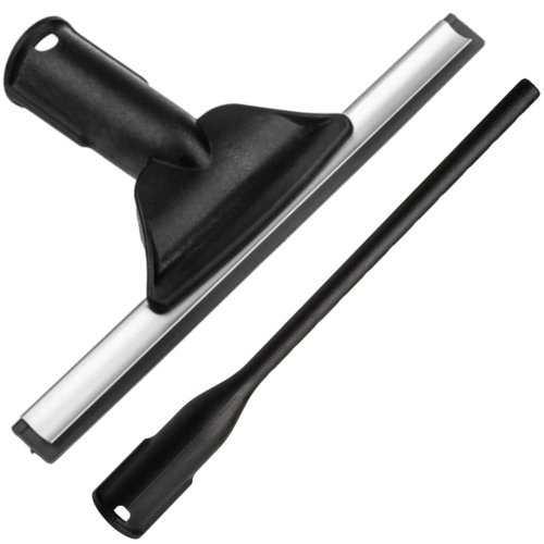 Komplet dysza do okien i dysza do tekstyliów do parownicy KARCHER SC