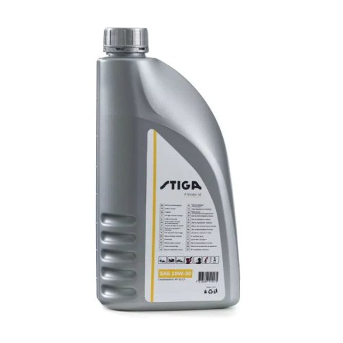 Olej silnikowy SAE 10W30 (0,6l) Stiga