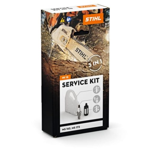Zestaw serwisowy STIHL nr 18 do pilarek MS 162, MS 172
