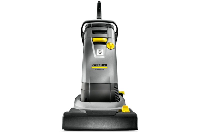 BR 30/4 C Kompaktowa szorowarka (1450obr/min, 300mm) Kärcher